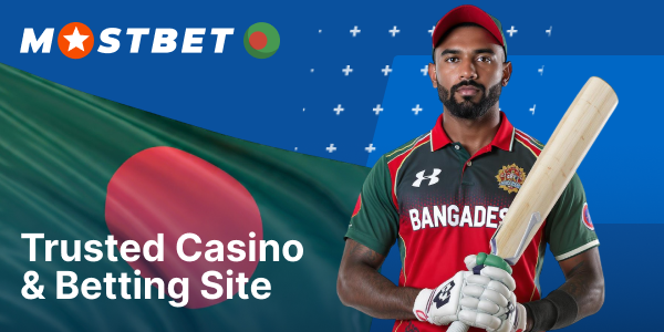 Join Mostbet Bangladesh and claim your BDT 25,000 bonus